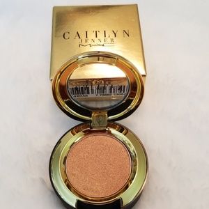 MAC Cosmetics limited edition Eyeshadow